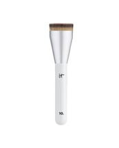 HEAVENLY LUXE SPATULA BRUSH (BROCHA PARA BASE DE MAQUILLAJE)